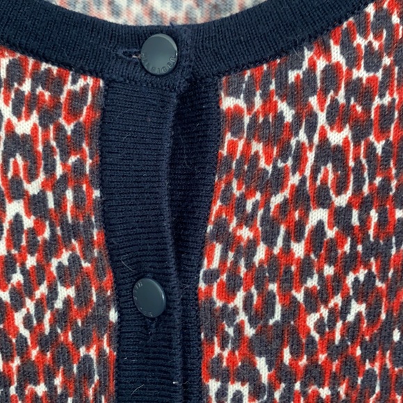 Tommy hilfiger cardigan - Picture 2 of 4